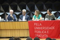 Conferncia Livre Sade e Educao